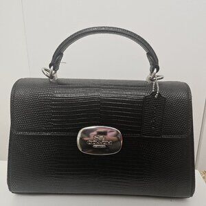 Coach Eliza Shoulder Bag